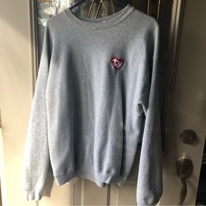TY Beanie Baby Sweatshirt, size XL, excellent condition!